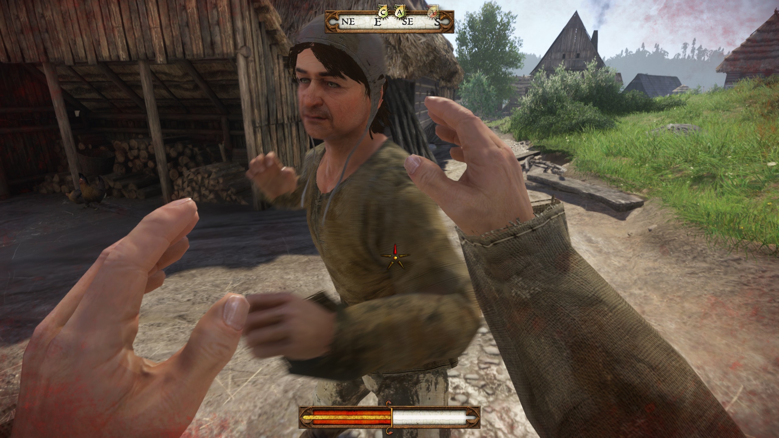 Kingdom Come: Deliverance - Imagen 19